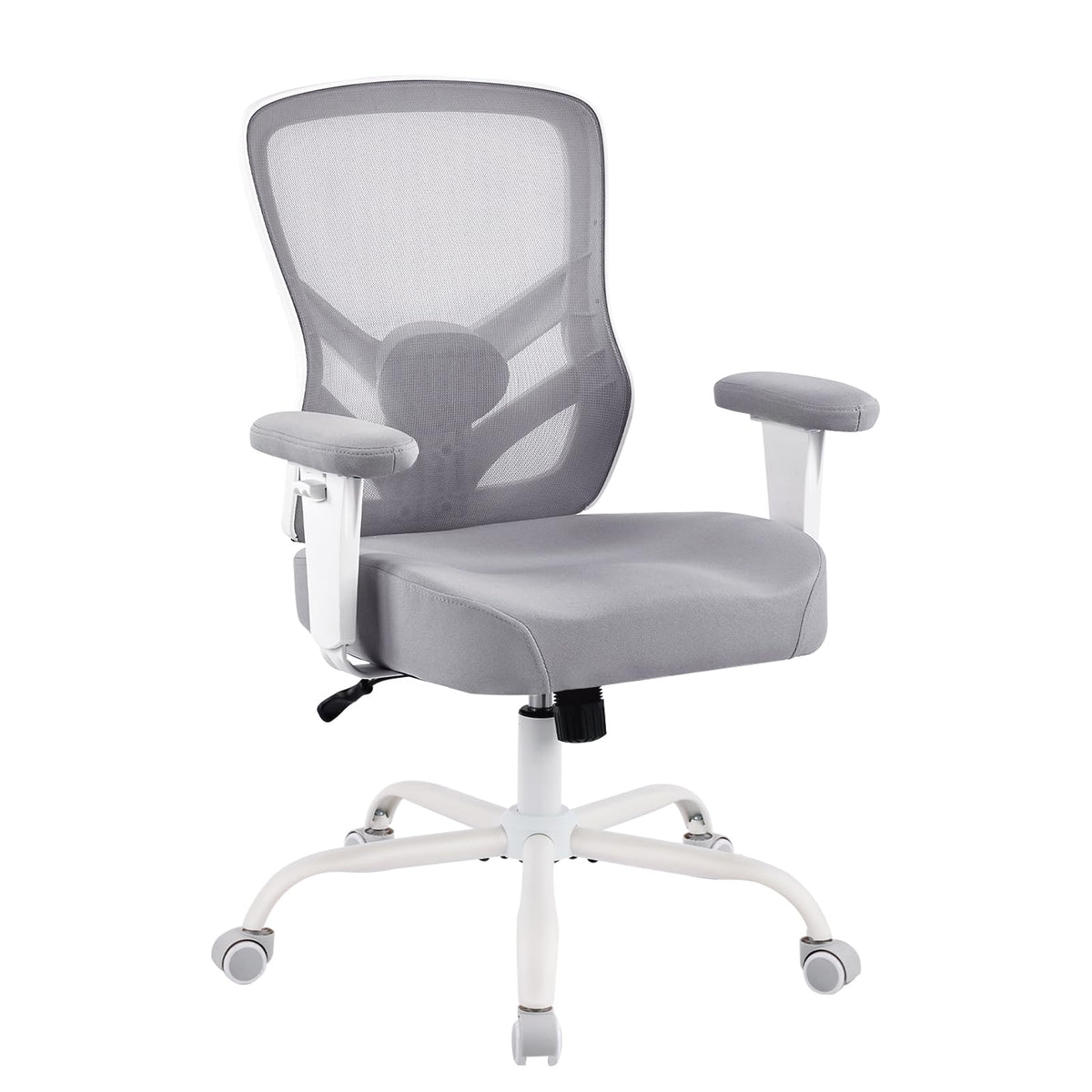 YFO Ergonomic Office Chair, Mesh Computer Desk Chair